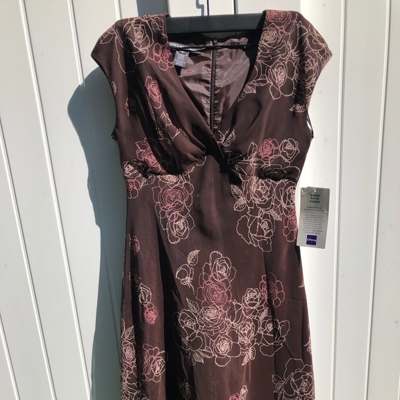 Jones Wear Dresses Jones Wear Dress Brand Day Dress Poshmark